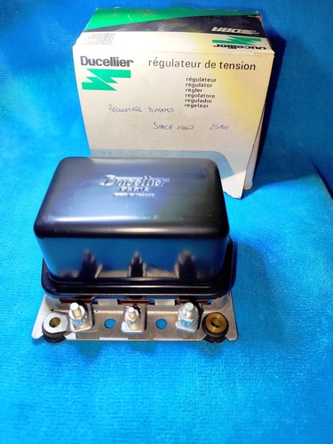 Voltage regulator for - voltage,
