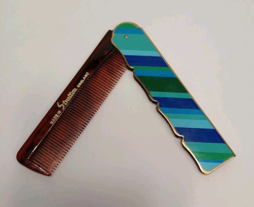 Vintage stratton folding hair - stratton,