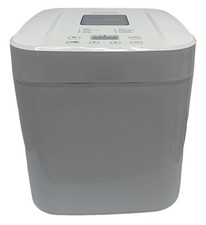 Russell Hobbs 27260 Bread Maker 12-Programs, 3 Crust, 2 Bread Sizes (1Kg & 750g)