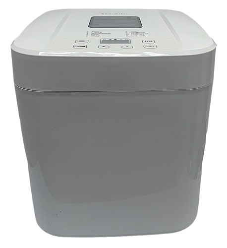 Russell hobbs 27260 bread - hobbs,