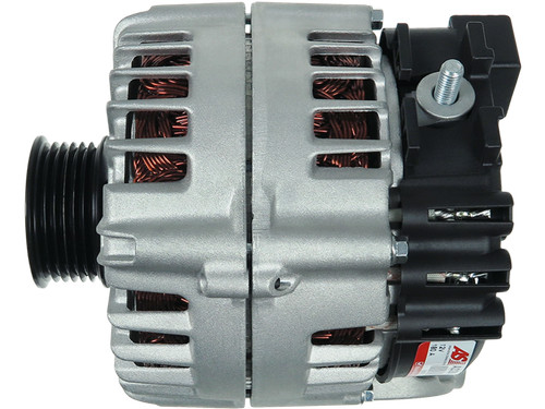 Brand new alternator 12v 180a - new,