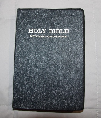 Revised standard version rsv - version,