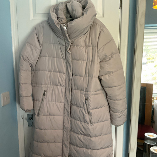 Primark women grey long - primark, women’s