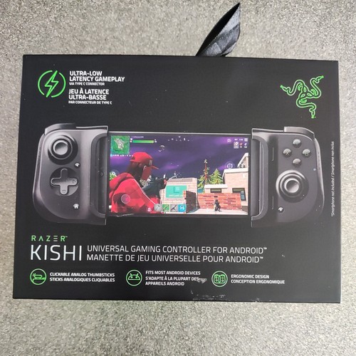 Razer kishi mobile game - razer,