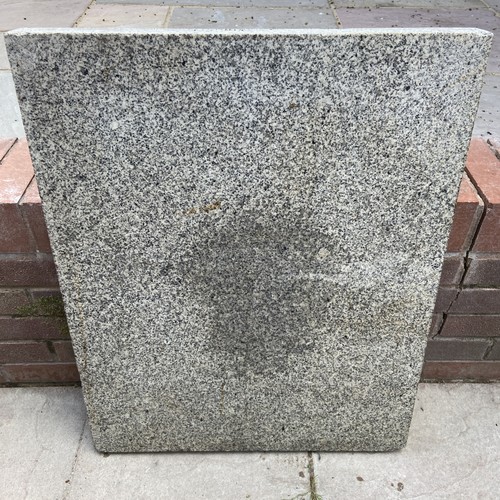 Granite rectangular - x,