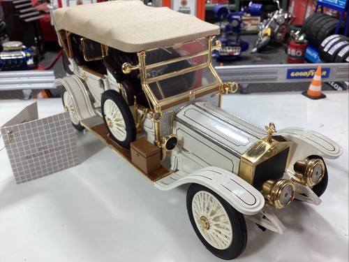 Franklin mint 24 - mint, 1:24