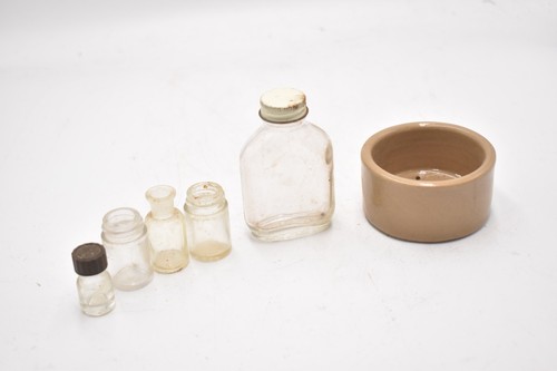 Antique vintage apothecary - antique,