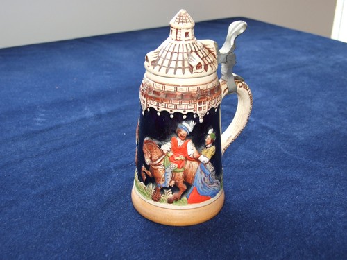 Vintage german ceramic - vintage,