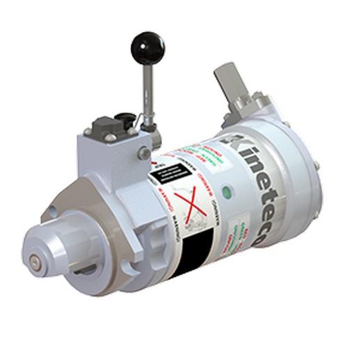 Kineteco hss spring - kineteco,