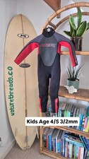 O'Neill Kids Full Wetsuit