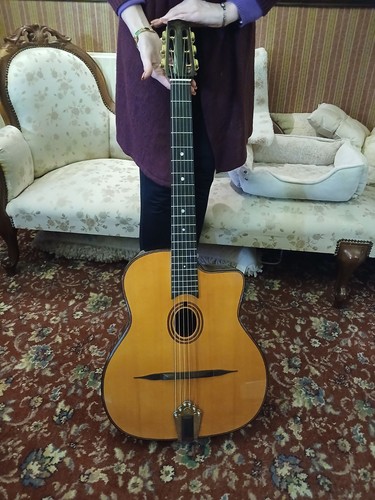 Rare manouche brand - rare,
