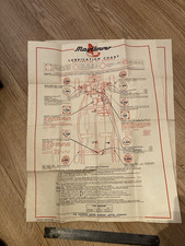 TRIUMPH MAYFLOWER CASTROL