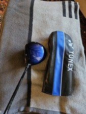 Yonex Ezone Elite 4 Driver