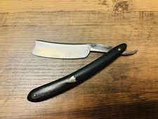 W Greaves & Sons Straight Razor