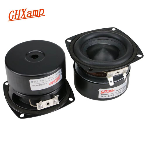 Inch 78mm woofer subwoofer - 3,