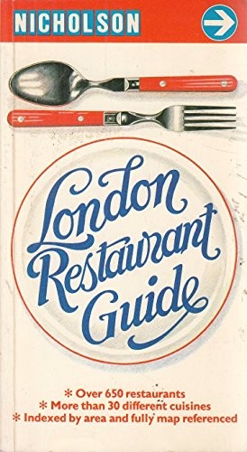 Nicholson london restaurant - nicholson's,