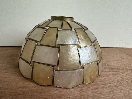 Vintage gold natural woven - vintage,