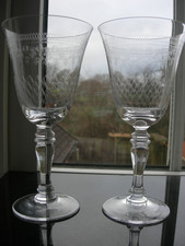 Pall Mall/Lady Hamilton - Two