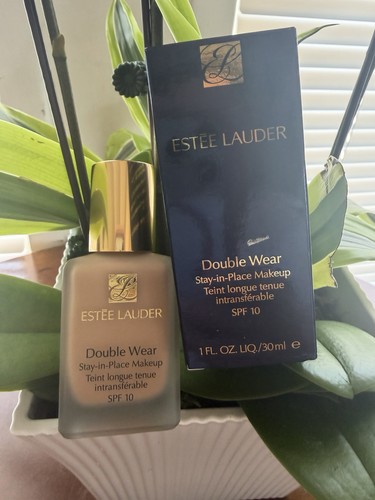 Estée lauder double wear - double,