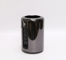 Apple Mac Pro “Trash can”  3.0GHz Xeon 32GB RAM 512GB SSD A1481 Late 2013 27021