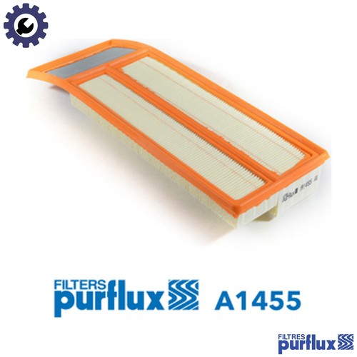 Air filter a1455 for - air, alfa