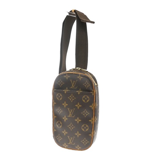 Louis vuitton pochette gange - vuitton,