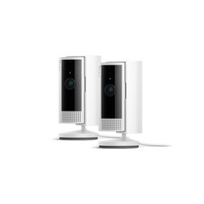 2x Ring Indoor Camera  2nd Gen