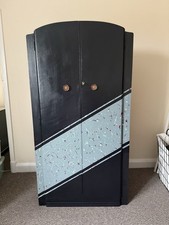 Upcycled Vintage Wardrobe
