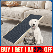 Freestanding Dog Ramp Pet