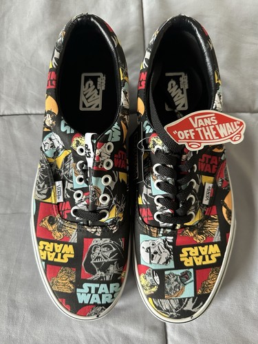 Vans star wars - wars, classic