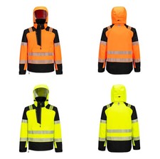 Portwest T160 PW3 Hi Vis