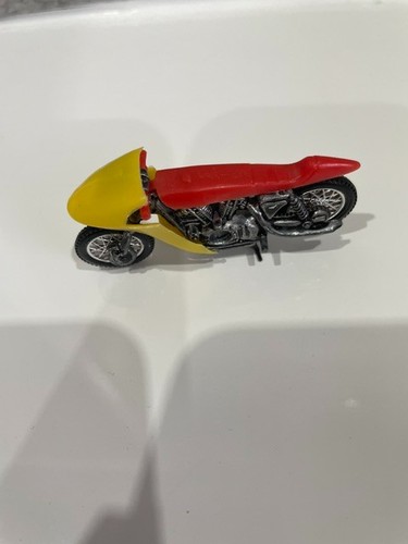 Hotwheels rrrumblers red rip - hotwheels,