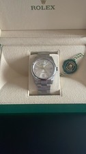 Rolex oyster perpetual 124300 - perpetual,