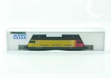 Kato 13709-0 Swiss SBB Re4/460 LaPoste Livery