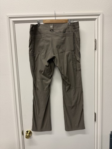 Kuhl pants mens 38x32 - pants, renegade