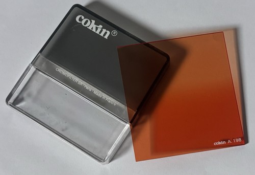 Cokin series sunset 2 - cokin,