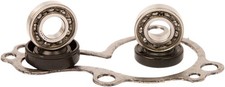 Hot Rods Motorcycle Water Pump
