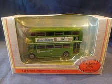 EFE 34105 LONDON COUNTRY NBC