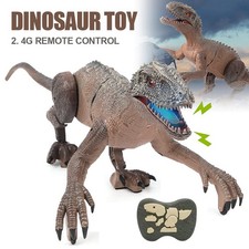 Dinosaur Toys with Remote