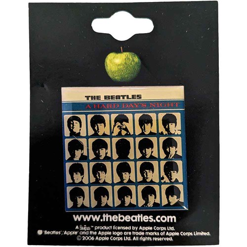 The beatles hard days - beatles, night