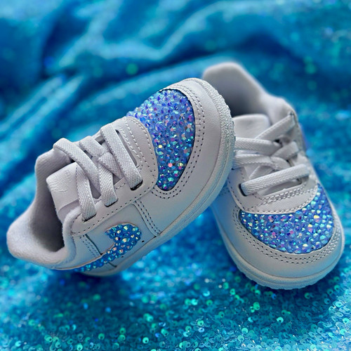 Custom crib nike air - nike, 1
