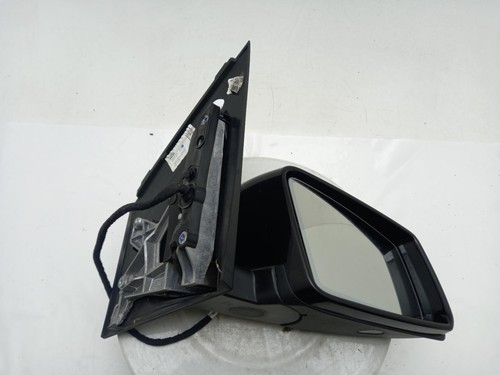 Mercedes class door mirror - door,