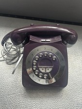 Next Vintage Style Telephone UNTESTED