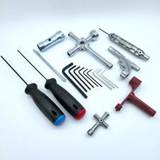 ARRMA Various Tools Set Bundle