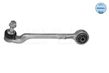 Wishbone Front Axle Left
