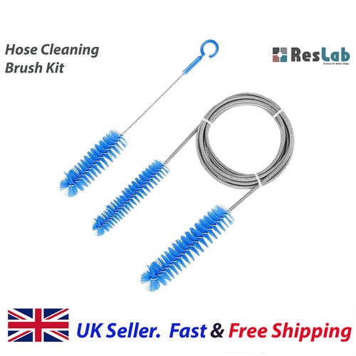 Cpap hose cleaning - hose, kit