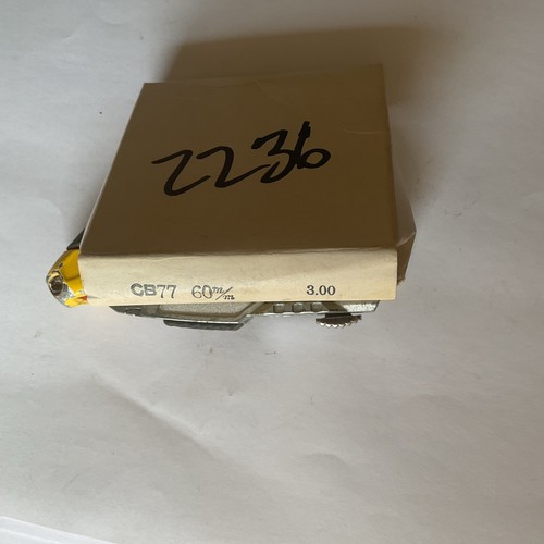 Honda cb77 3mm oversize - honda.,
