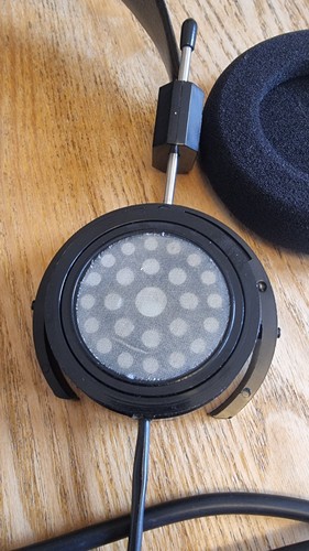 Grado sr80 headphones - grado,
