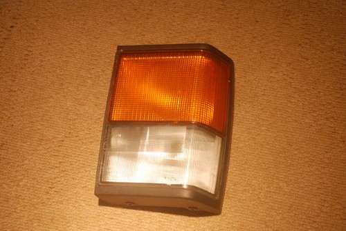 Range rover classic left front - classic,