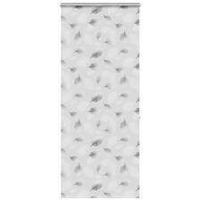 Walplus shower roller blind - roller,